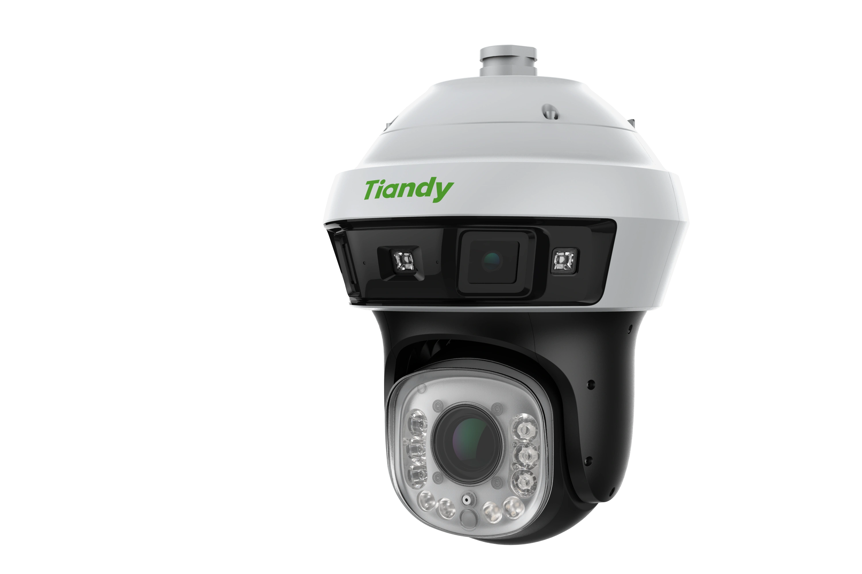 6MP 25X Polar Day Panoramic AEW PTZ Camera China Manufacturers